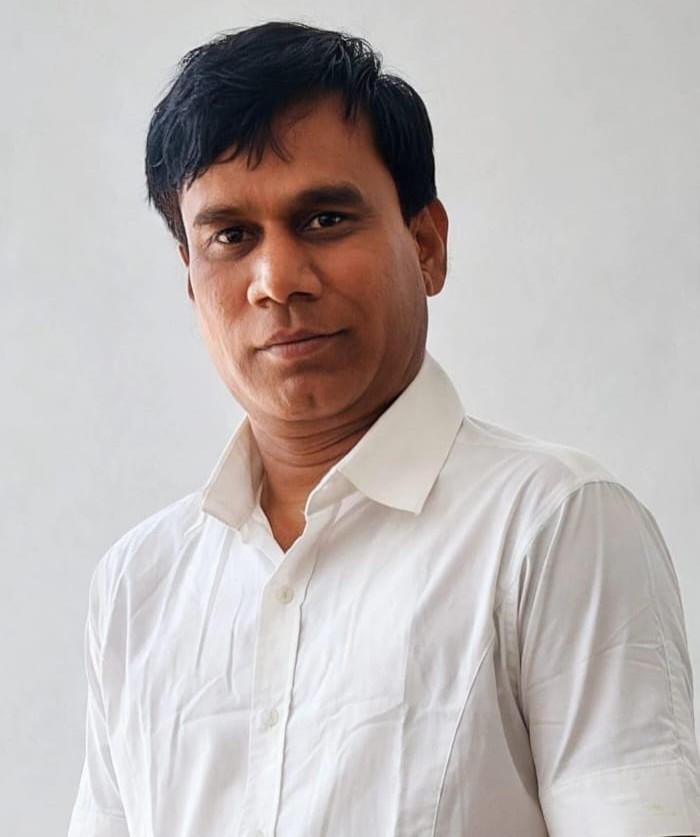 Manish Namdev